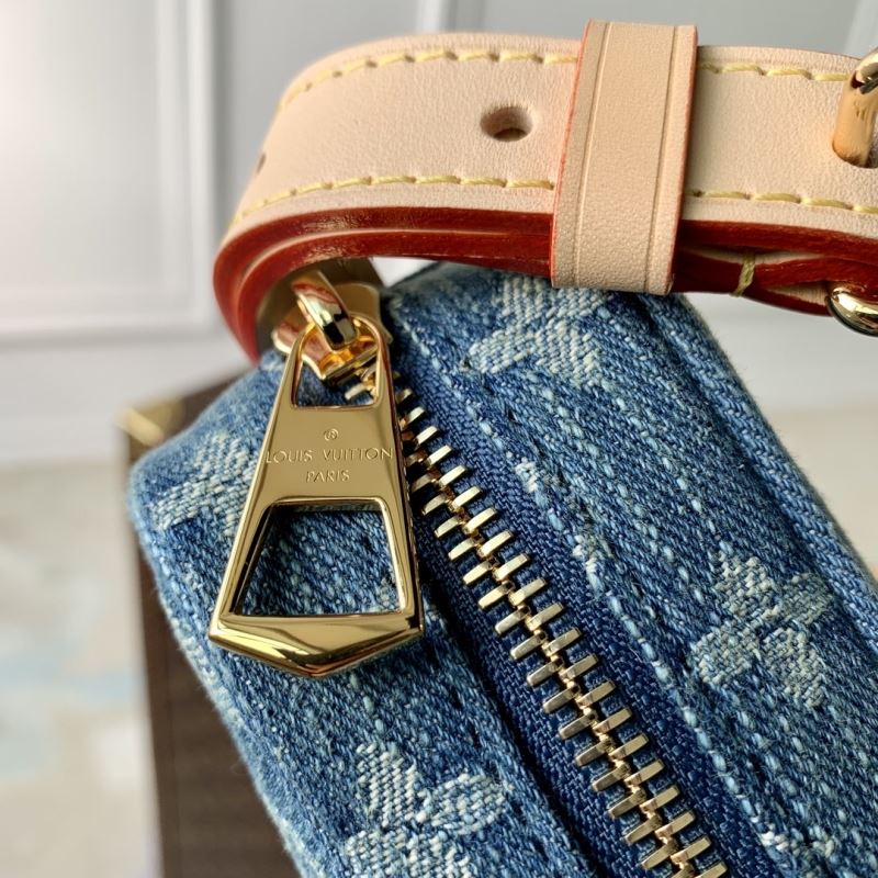 LV Satchel bags